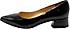 usha WHITE LABEL Leder Pumps lynnea